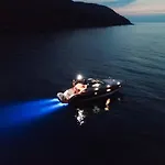 Luxury Private Yacht
