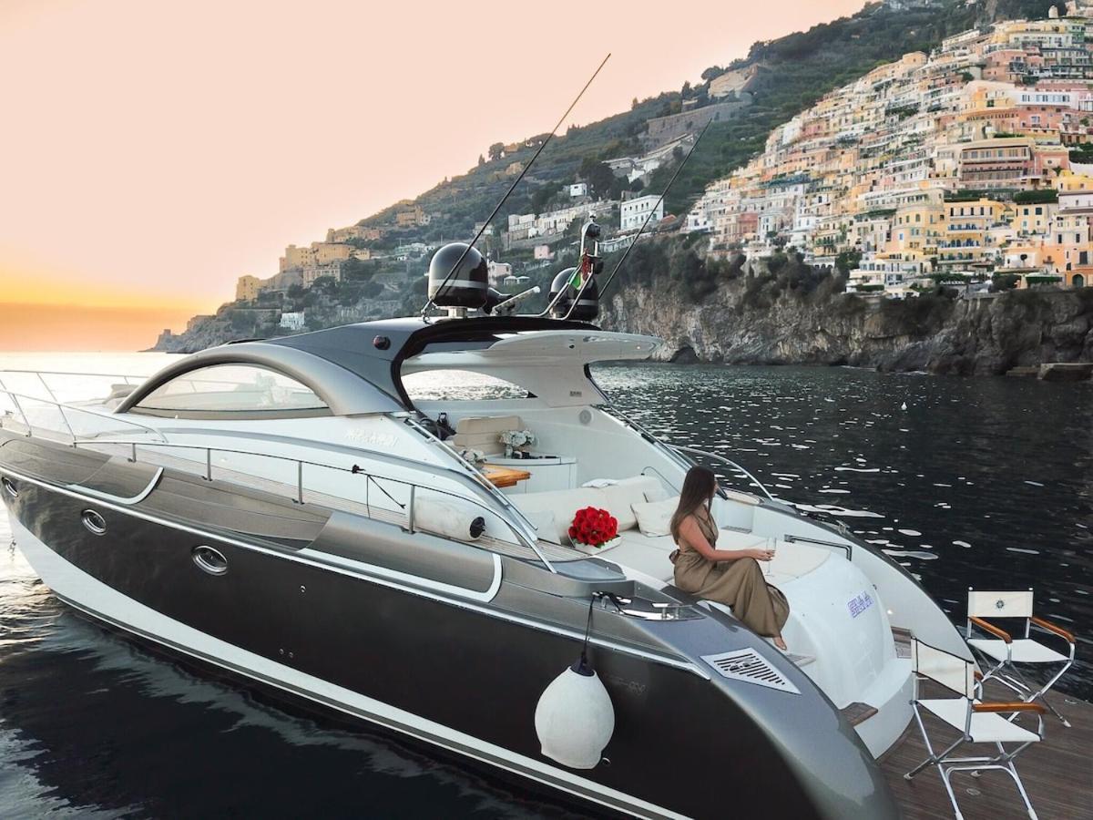 Luxury Private Yacht