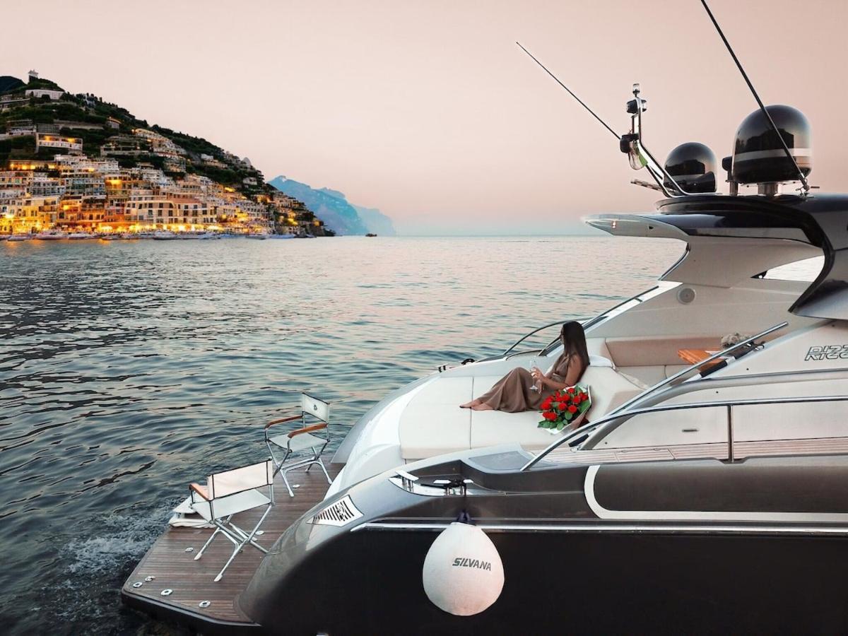 Luxury Private Yacht