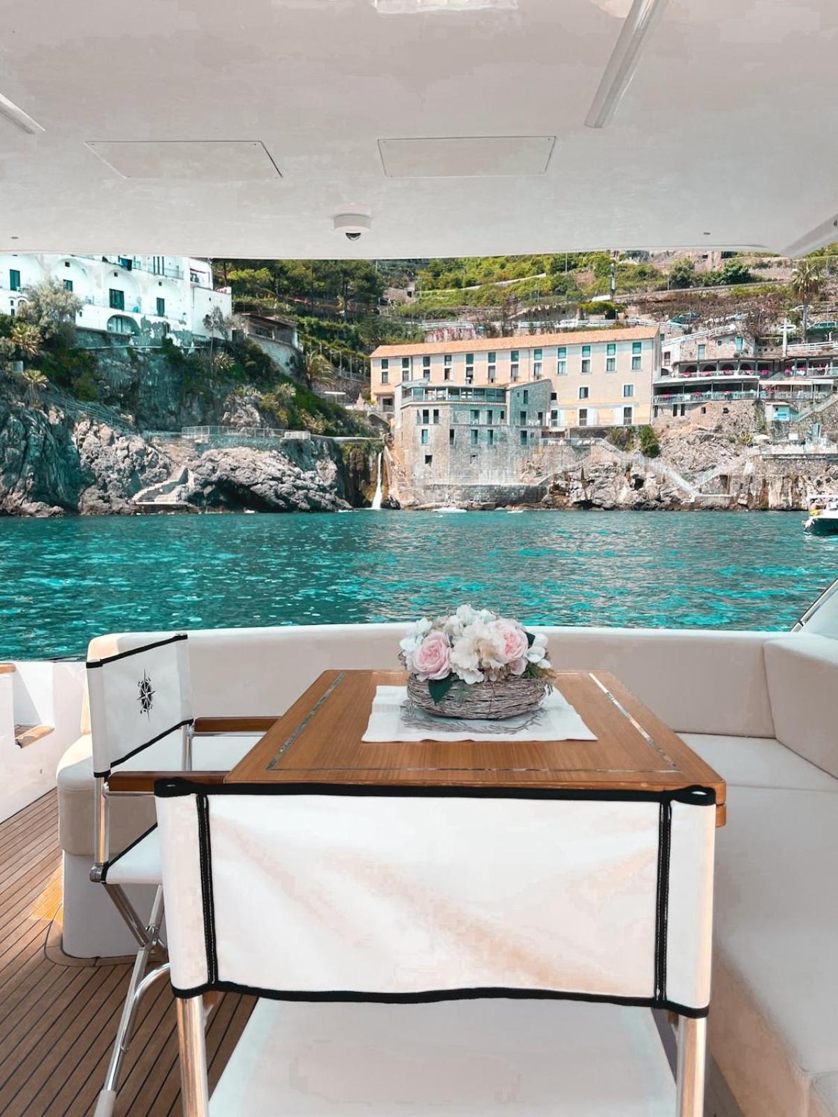 Botel Luxury Private Yacht
